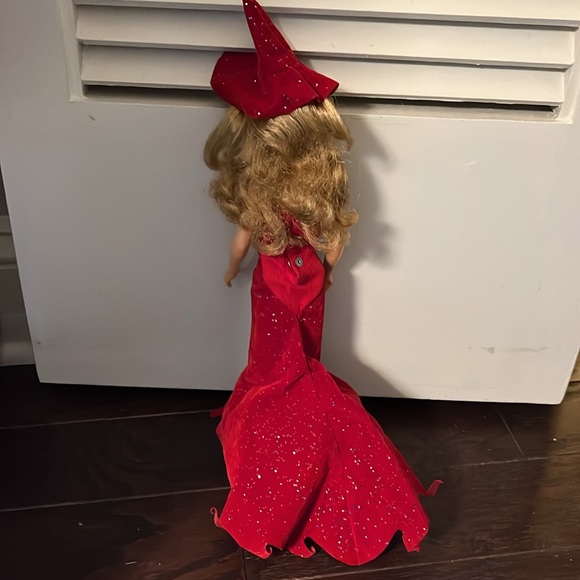 1965 Original Samantha Bewitched Doll - Picture 3 of 9